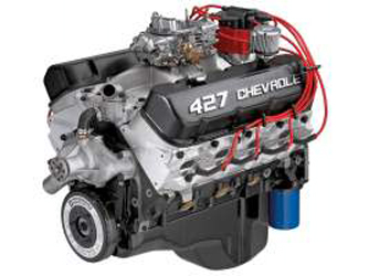 P175E Engine
